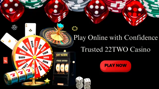 22TWO
