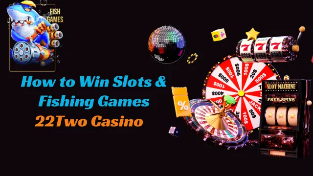 22TWO casino