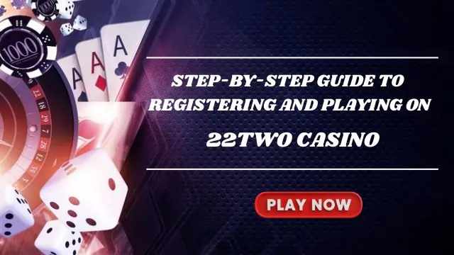 22TWO Casino