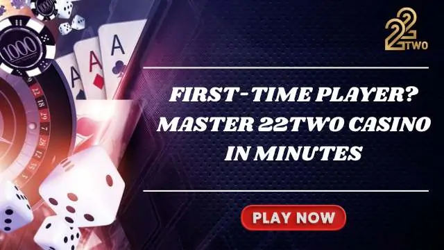 Master 22TWO Casino