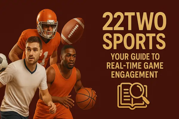 22Two Games your guide to real time game engagement