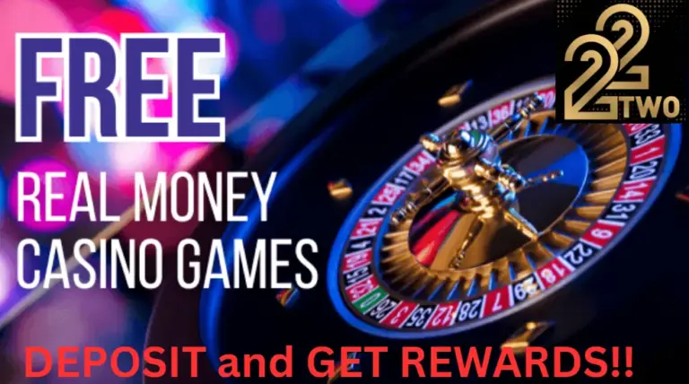22Two Casino App Deposit
