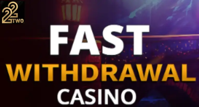 22twocasino withdrawals