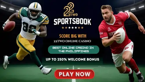 Score Big with 22Two Casino Sportsbook