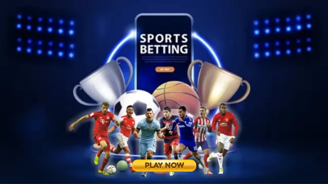 Sports Betting