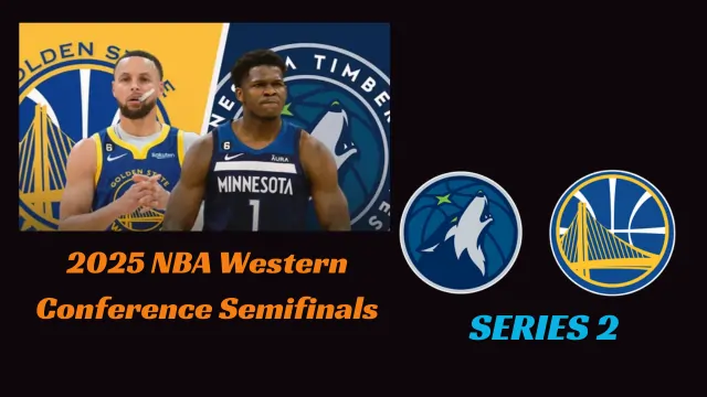 Timberwolves vs. Warriors