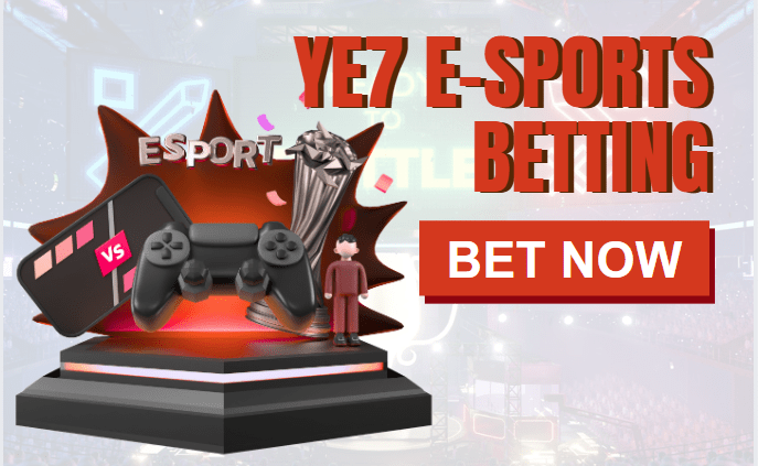 ye7 esport