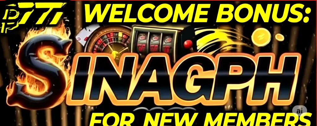 Sinagph Gaming App